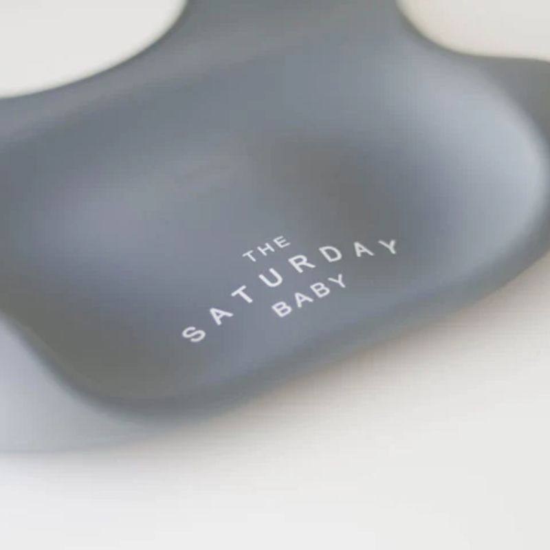 Silicone Bibs Ocean