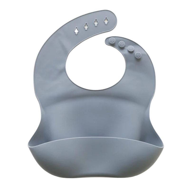 Silicone Bibs