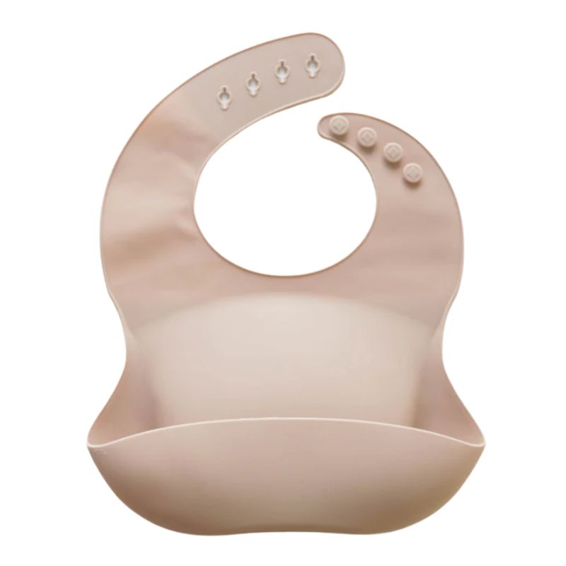 Silicone Bibs