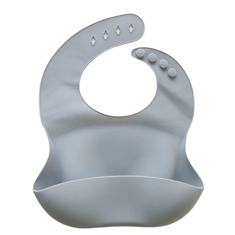 Silicone Bibs