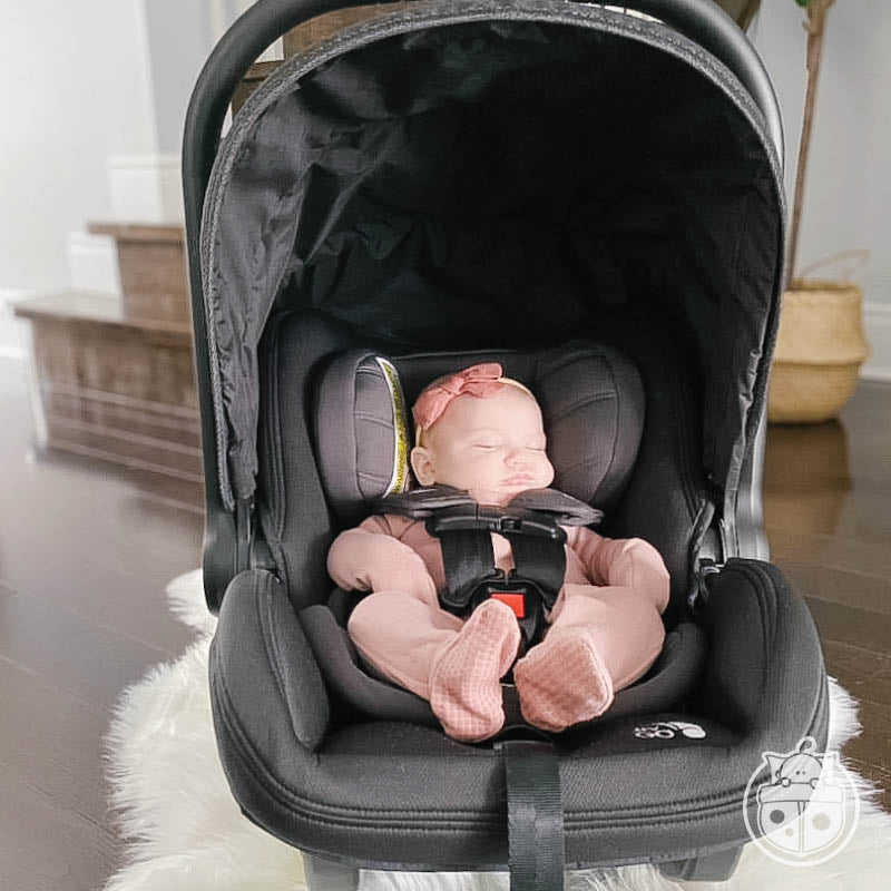 City GO Infant Car Seat