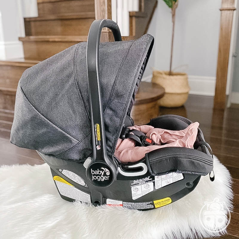 City GO Infant Car Seat