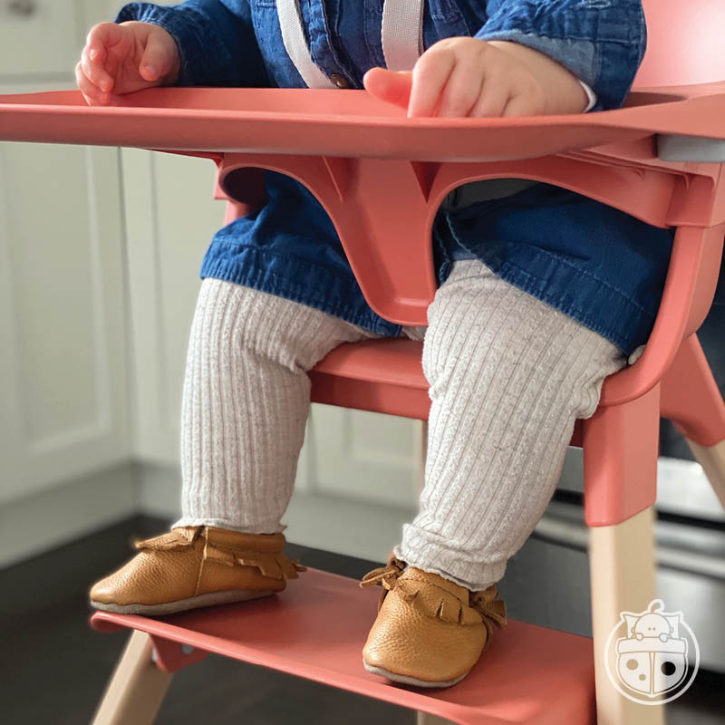 Clikk High Chair