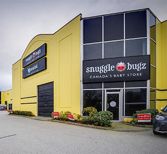 Snuggle Bugz - Canada's Baby Store - Serious shoppers arrived