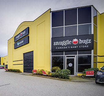 Coquitlam Store