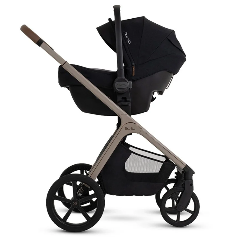 Cove 2 Full-Size All-Terrain Stroller