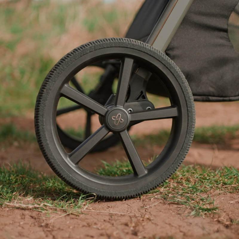 Cove 2 Full-Size All-Terrain Stroller