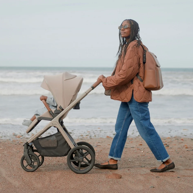 Cove 2 Full-Size All-Terrain Stroller