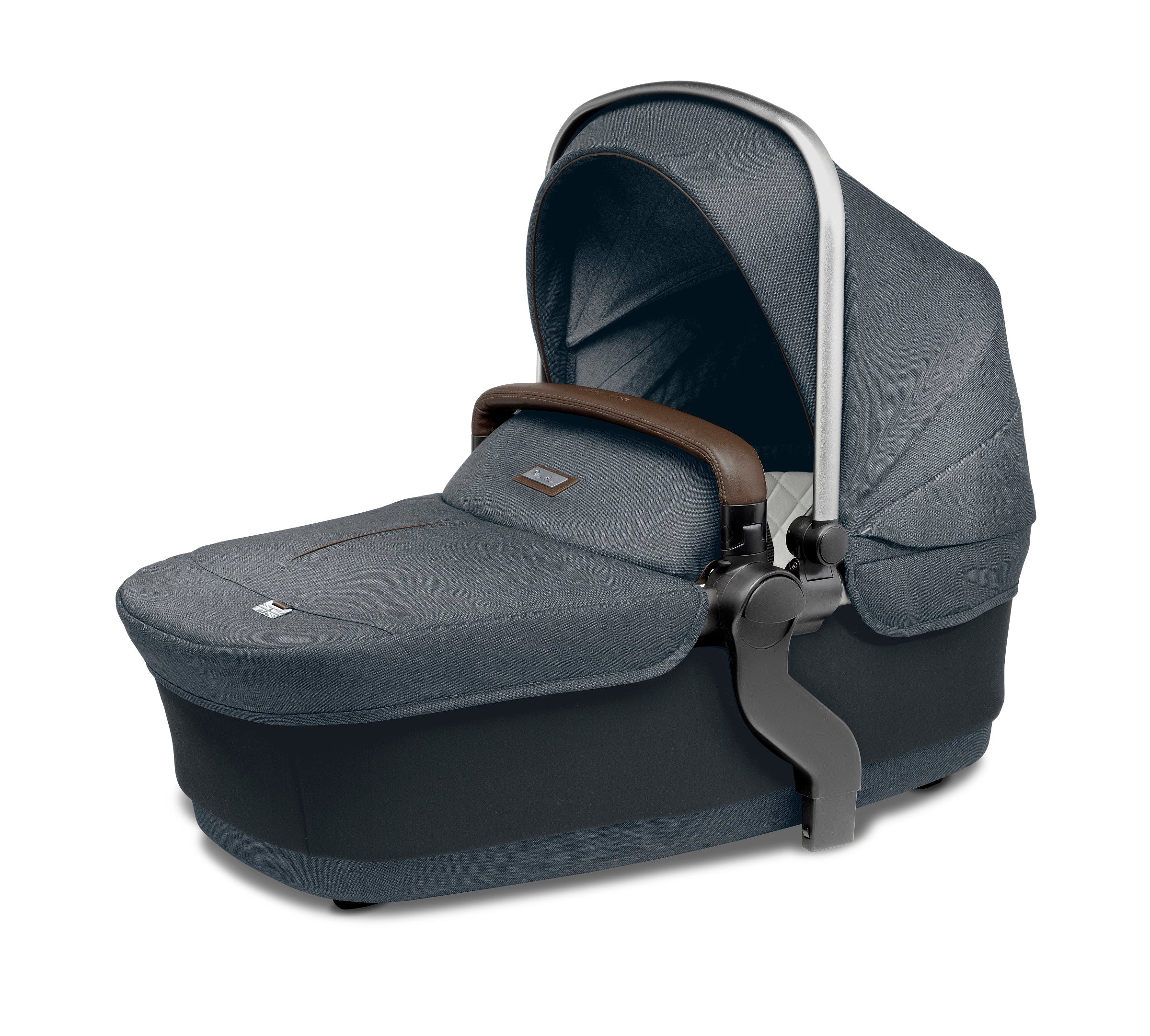 Wave Bassinet