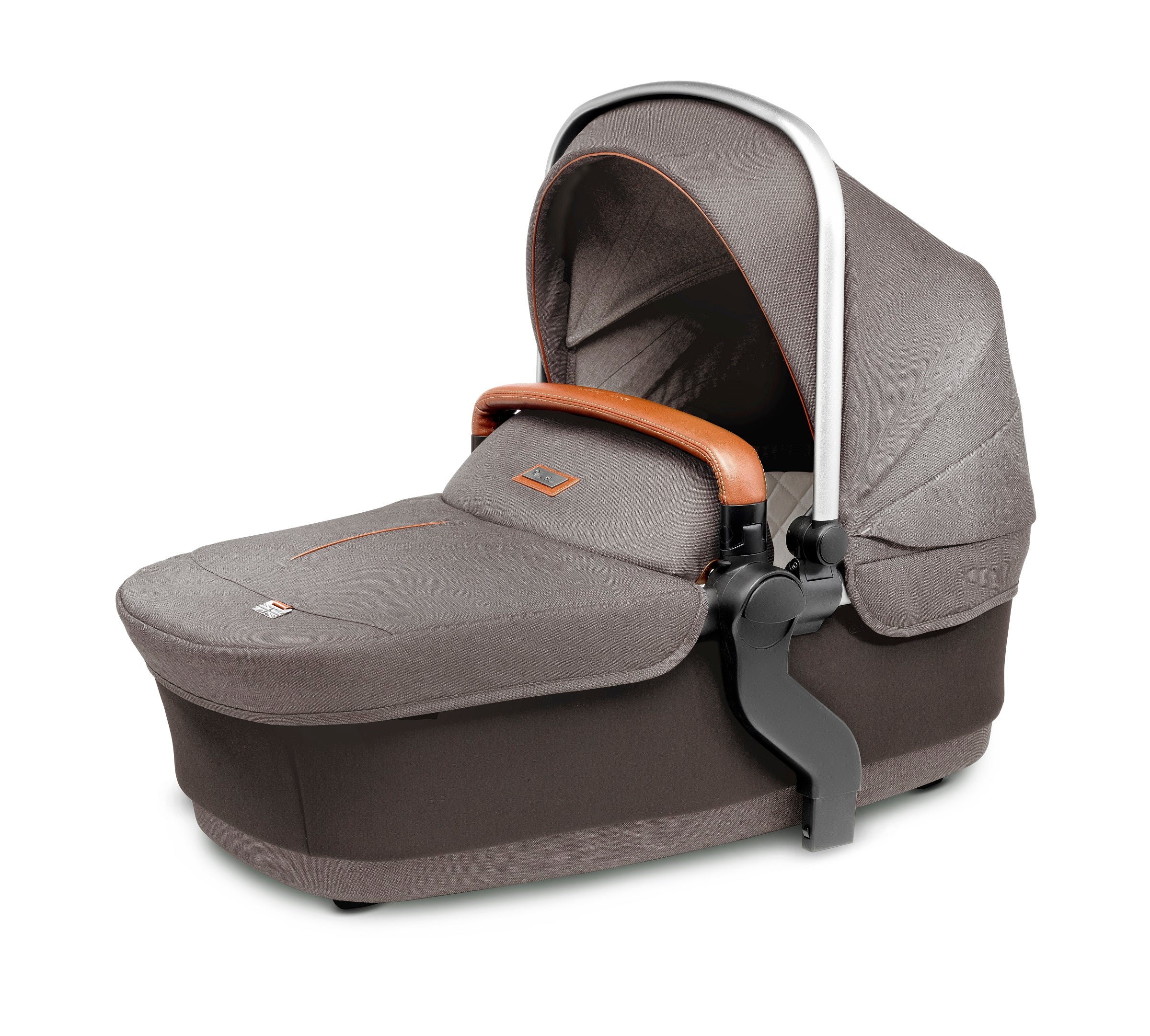 Wave Bassinet
