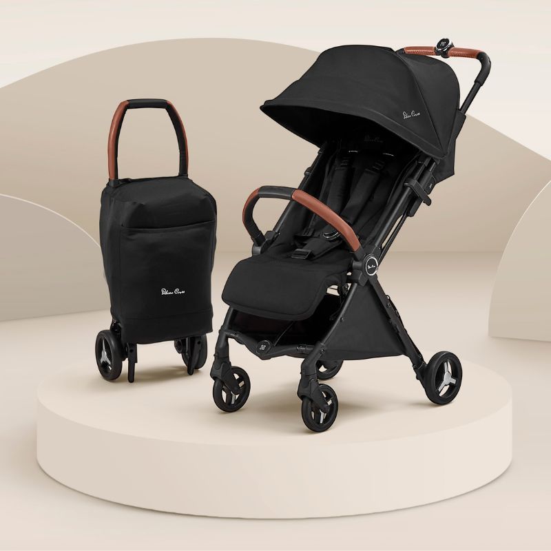 Jet 3 Super Compact Stroller