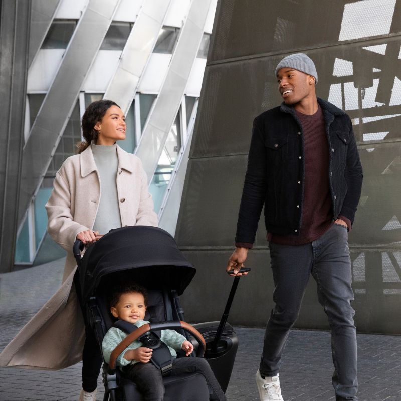 Jet 3 Super Compact Stroller