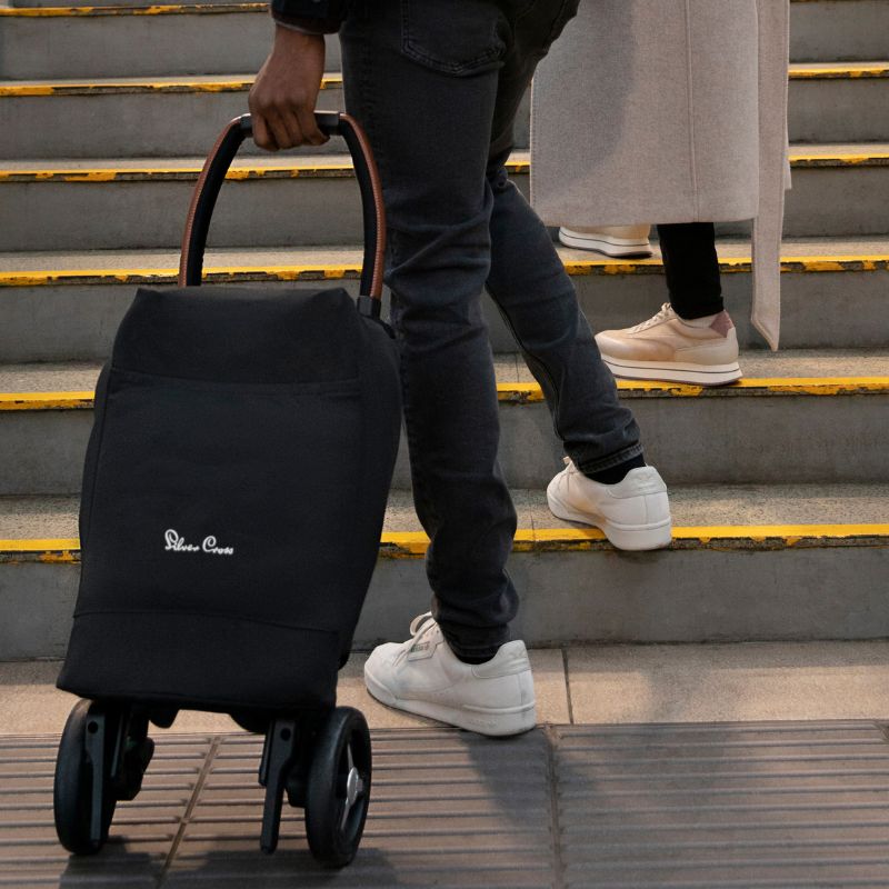 Jet 3 Super Compact Stroller