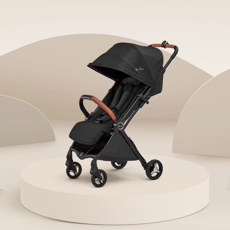 Jet 3 Super Compact Stroller