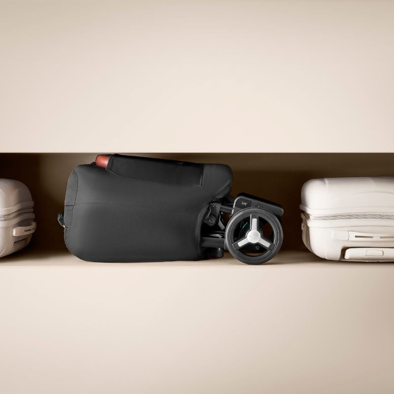 Jet 3 Super Compact Stroller