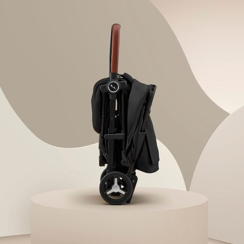 Jet 3 Super Compact Stroller