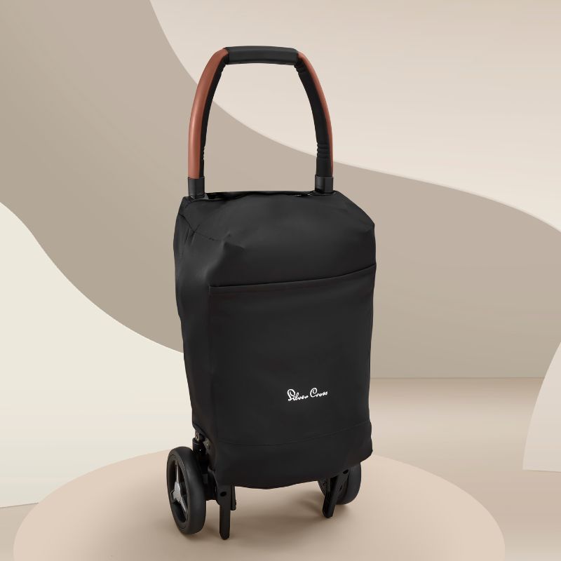 Jet 3 Super Compact Stroller