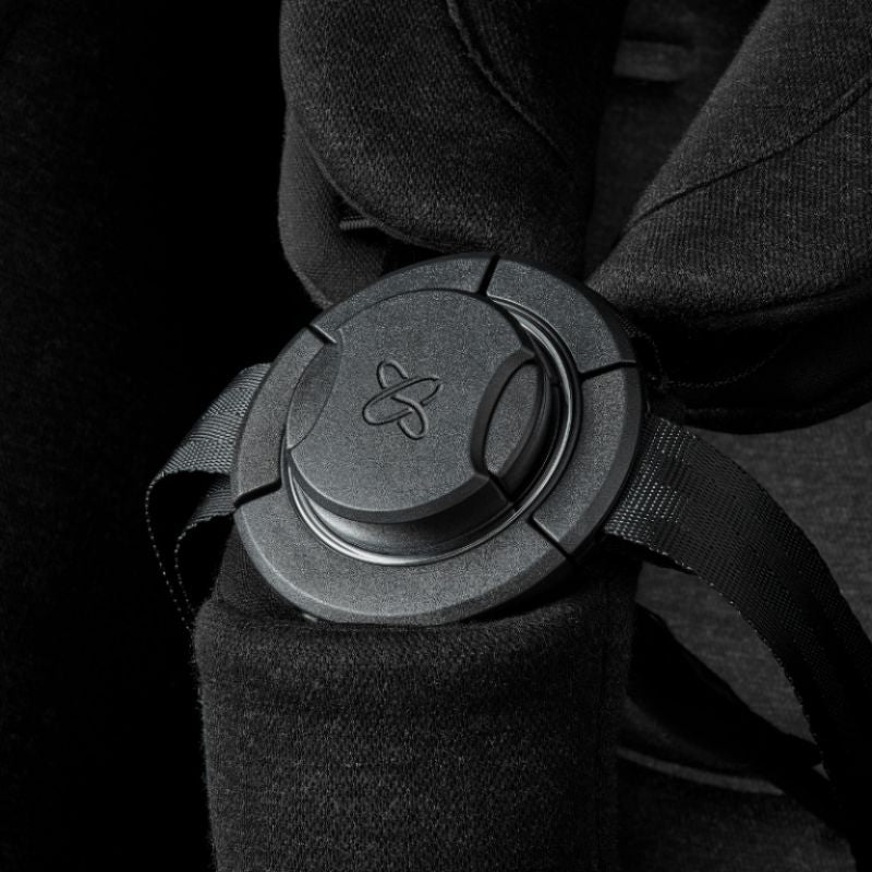 Wave 2023 Stroller - Onyx