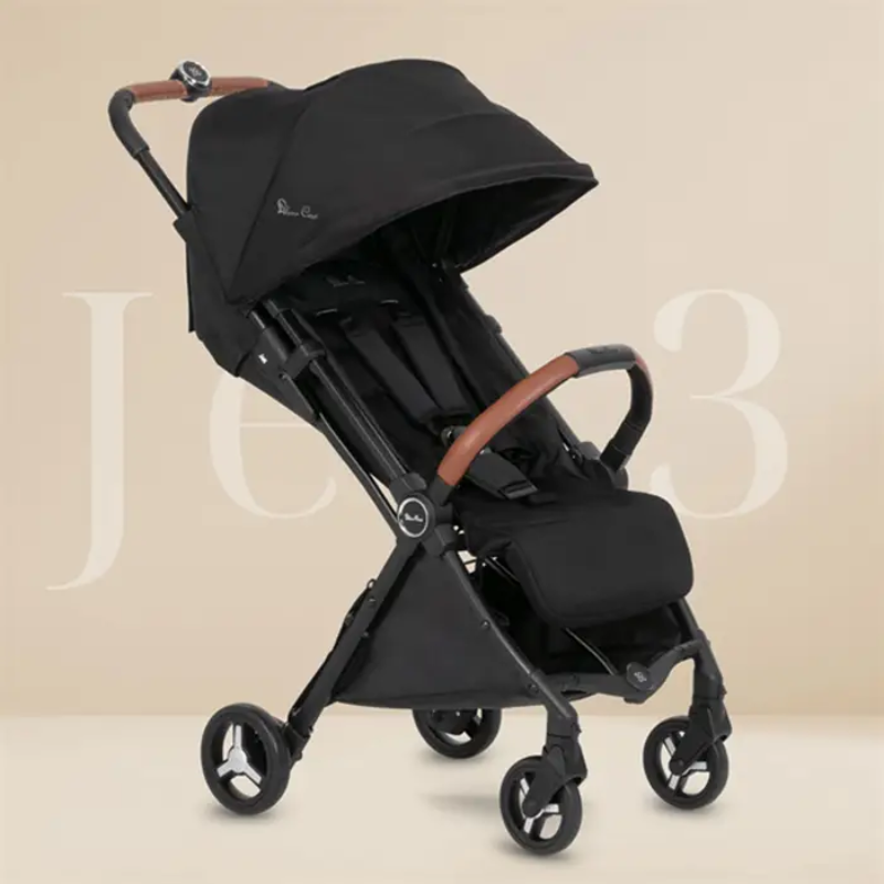 Jet 3.1 Super Compact Stroller Snuggle Bugz