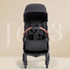 Jet 3.1 Super Compact Stroller