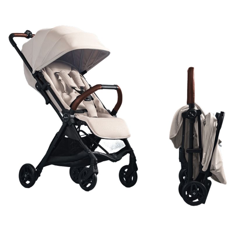 Jet 5 Stroller