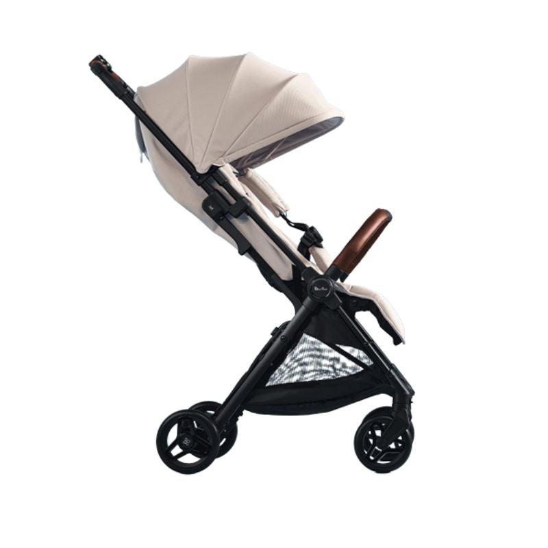 Jet 5 Stroller