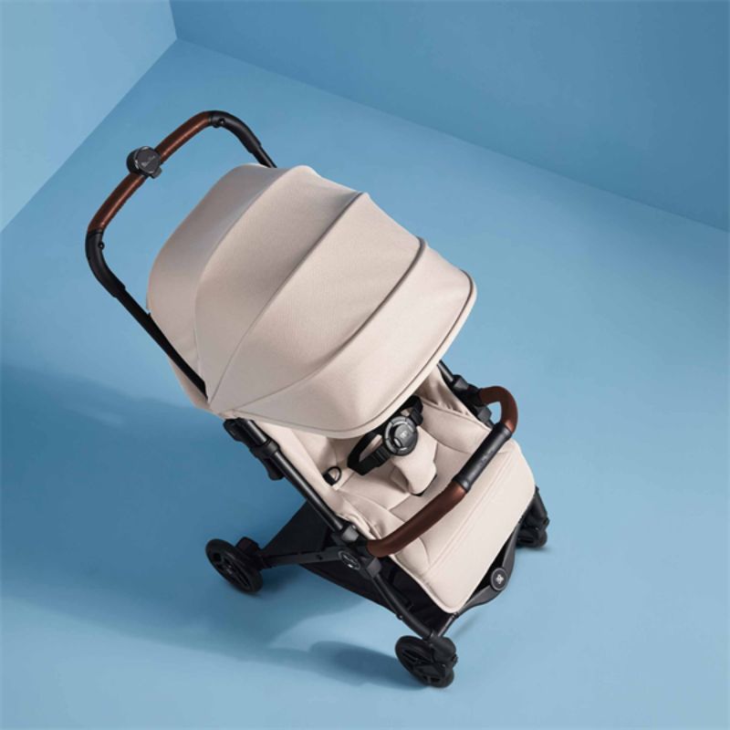 Jet 5 Stroller