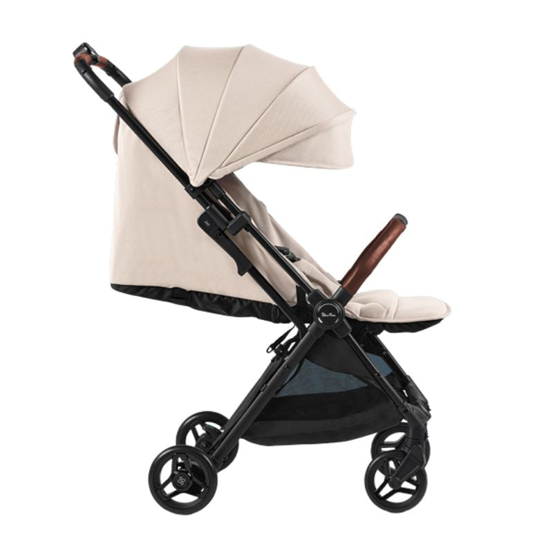 Jet 5 Stroller