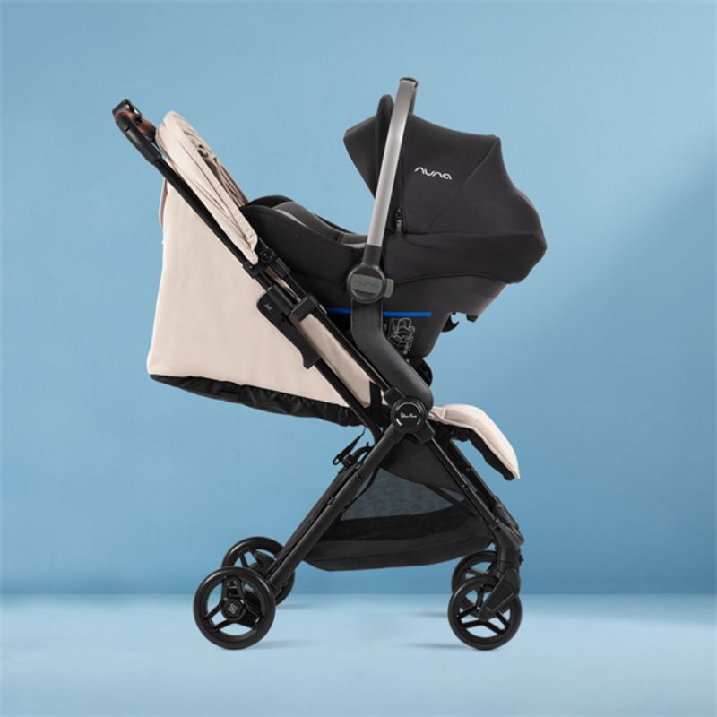 Jet 5 Stroller