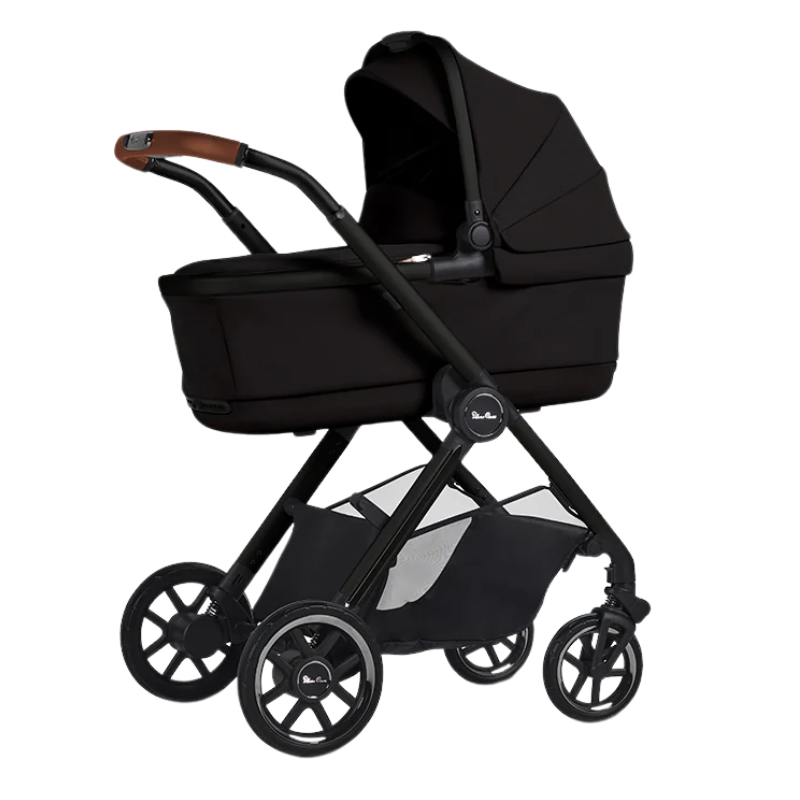 Reef Bassinet