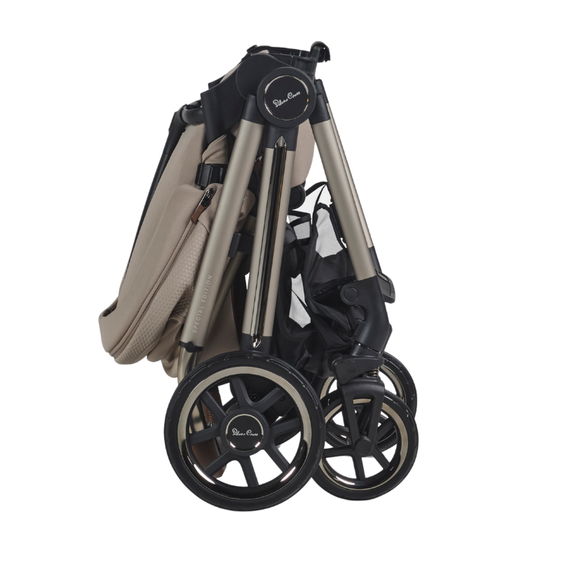 Reef 2 Stroller
