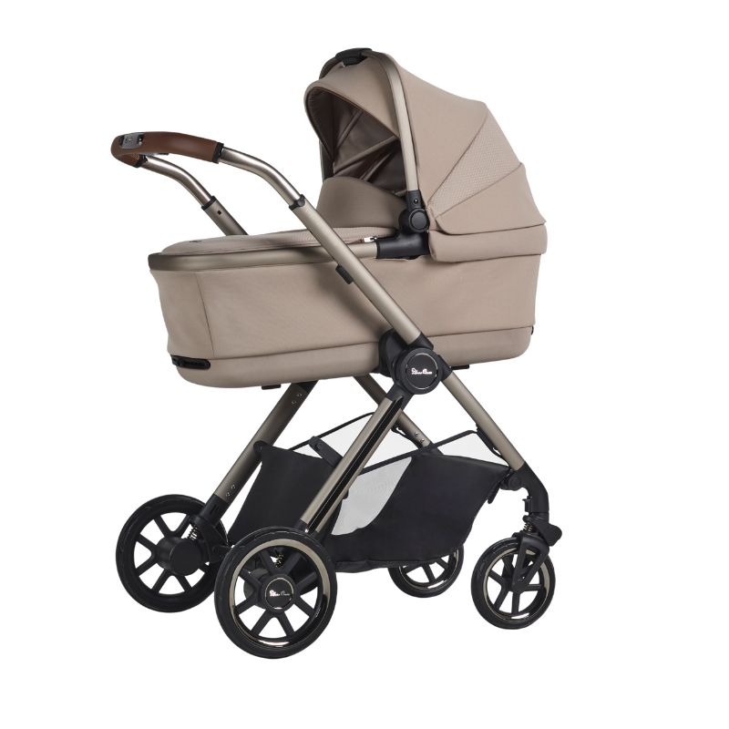 Reef 2 Stroller