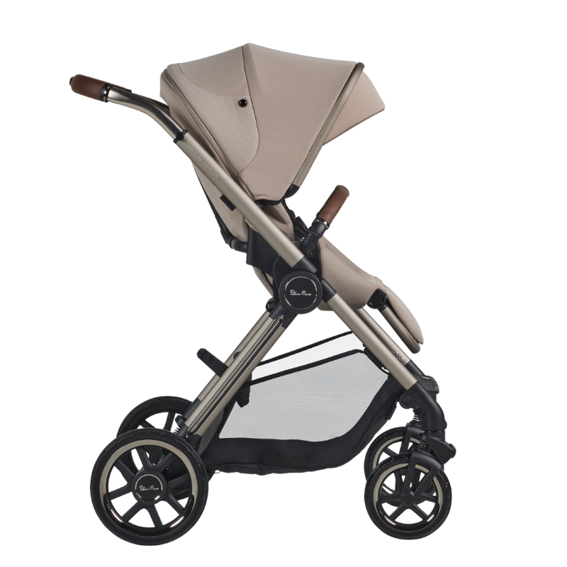 Reef 2 Stroller