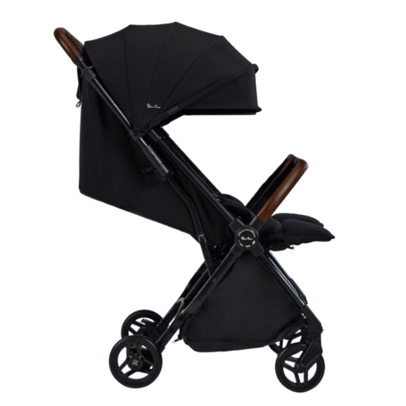 Jet Double Travel Stroller