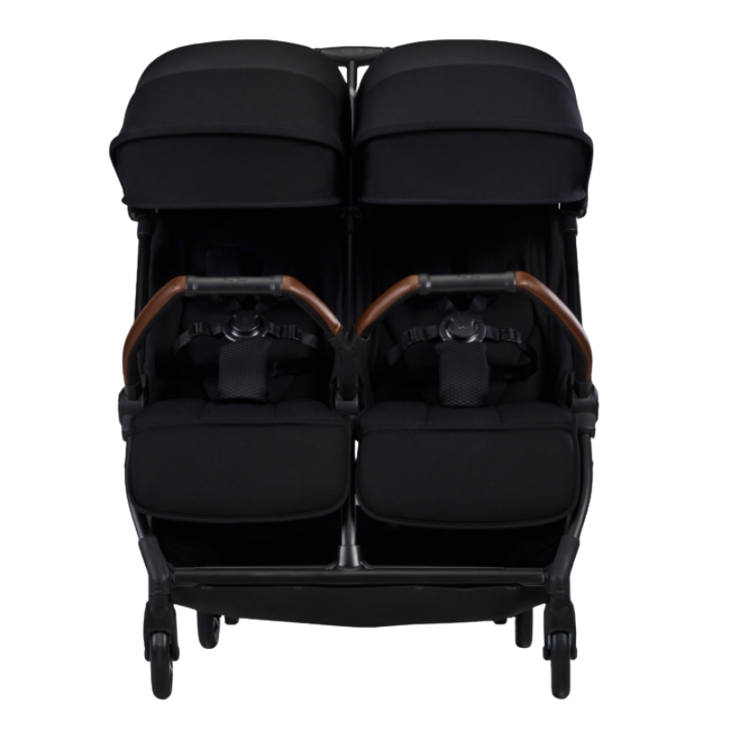 Jet Double Travel Stroller