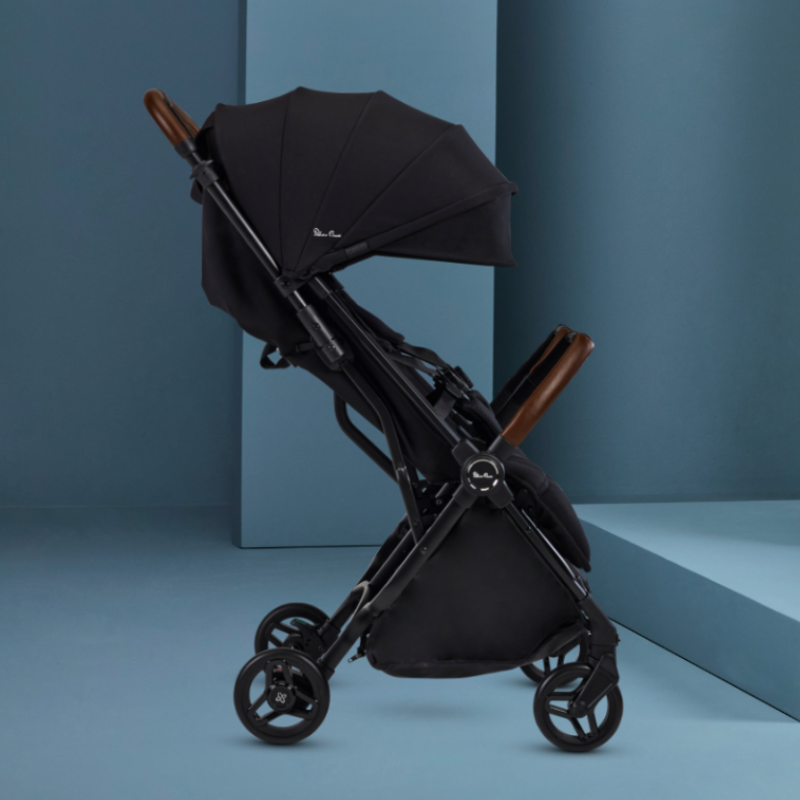 Jet Double Travel Stroller
