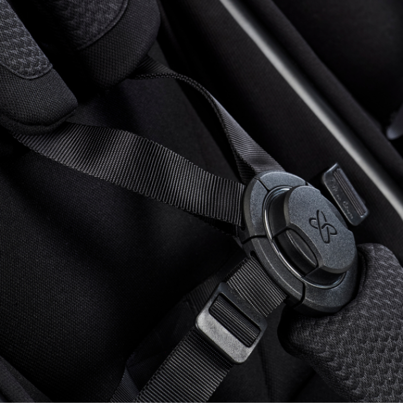 Jet Double Travel Stroller