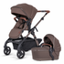 Wave 3 Stroller