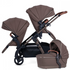 Wave 3 Stroller