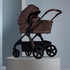 Wave 3 Stroller