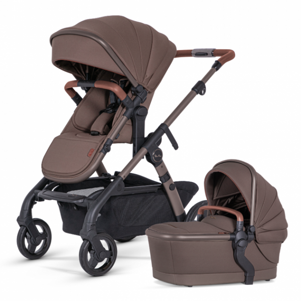 Wave 3 Stroller | Snuggle Bugz | Canada's Baby Store