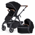 Wave 3 Stroller