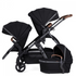 Wave 3 Stroller