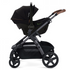 Wave 3 Stroller