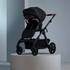 Wave 3 Stroller