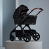 Wave 3 Stroller