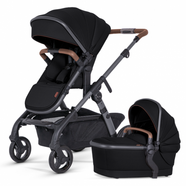 Wave 3 Stroller | Snuggle Bugz | Canada's Baby Store
