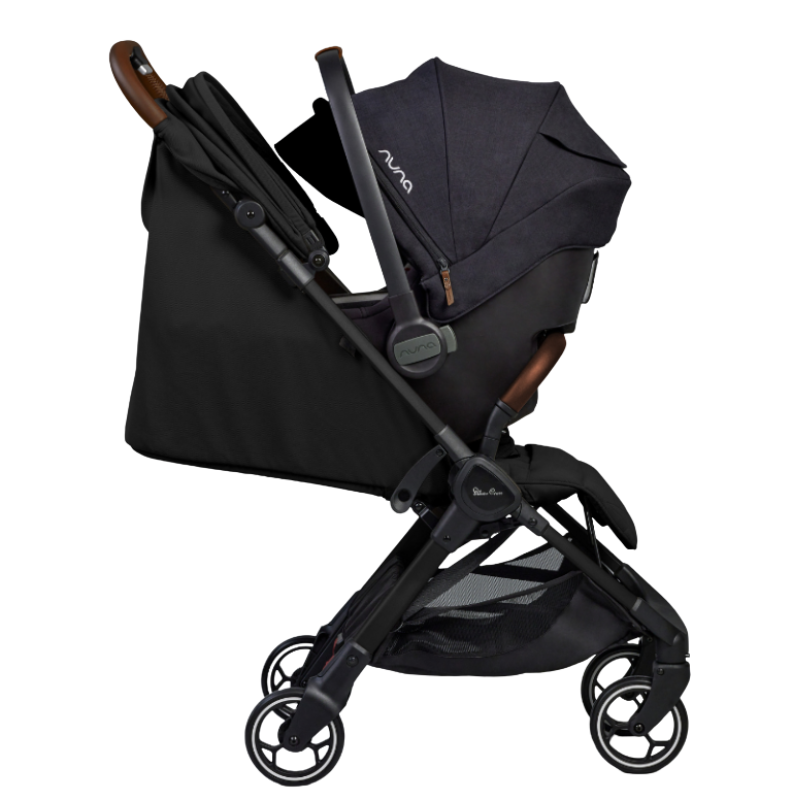 Clic Compact Lightweight Stroller