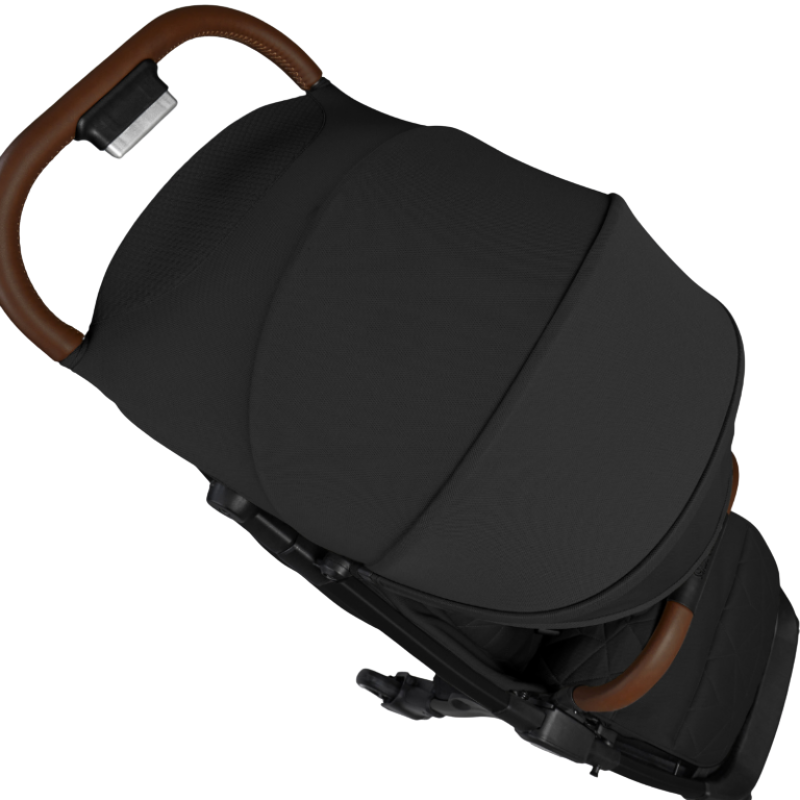 Clic Compact Lightweight Stroller