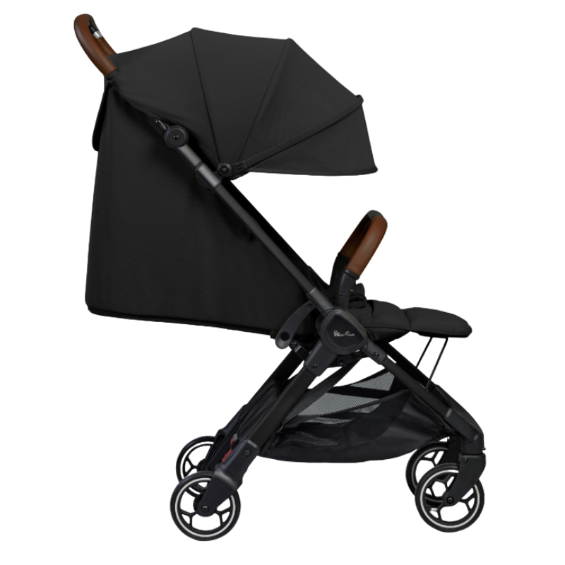 Clic Compact Lightweight Stroller